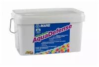 Мастика Mapei Mapelastic Aquadefense, 3.5кг