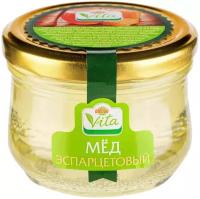 Мед Globus Vita эспарцетовый