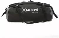 Гермосумка Talberg DRY BAG LIGHT PVC 60 (черный)