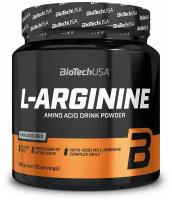 BioTechUSA L-Arginine 300 гр., без вкуса