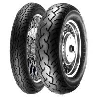 Мотошины Pirelli MT66 140/90 -15 70H TL Rear