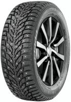 Автошина Nokian Tyres Hakkapeliitta 9 SUV 215/60 R17 100T шип