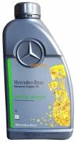 Моторное масло Mercedes-Вenz MB 229.52 5w30 A000989800211BMER 1л