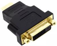 Адаптер SmartBuy HDMI (M) - DVI 25 (F)