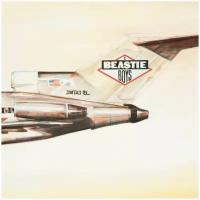 Виниловая пластинка Beastie Boys. The Licensed To Ill (LP)