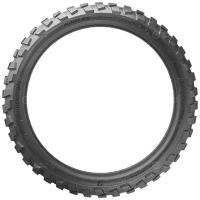 Bridgestone battlax adventurecross ax41 110/80 b19 59q tl front