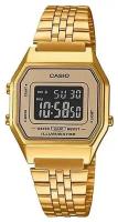 Наручные часы CASIO Vintage LA680WGA-9B