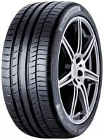 Шины летние Continental ContiSportContact 5 SUV XL 265/45 R20 108 Y