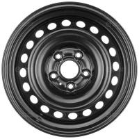 Колесный диск Magnetto Wheels 16012 6.5х16/5х114.3 D60.1 ET45, 13 кг, black