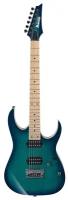 Электрогитара IBANEZ RG652AHMFX-NGB Prestige