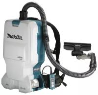 Пылесос Makita DVC660Z LXT