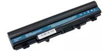 Аккумулятор для Acer Aspire E14, E15, E5-421, E5-511, E5-551, TravelMate P246, (AL14A32), 4400mAh, 11.1V, OEM