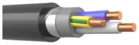 Кабель ВБШвнг(А) LS 3х1,5 ГОСТ (50 метров) iTOK