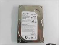 Жесткий диск HDD 500 Gb SATA 3.5" Б/У