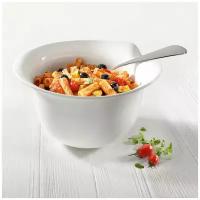 Сервировочная тарелка для пасты Pasta Passion Villeroy & Boch, 4978 мл, Фарфор