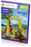 Kinect Nat Geo TV - America the World (Xbox 360) английский язык