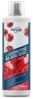 Л-Карнитин (L-Сarnitine) Geneticlab Nutrition L-Carnitine Concentrate (500 мл) Вишня