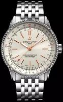 Наручные часы Breitling A17395F41G1A1