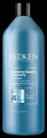 Redken - Extreme Bleach Recovery Shampoo Шампунь для осветлённых и ломких волос 1000 мл