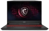 Ноутбук MSI GL66 12UGSZOK-1013XRU Pulse 9S7-1583A5-1013 (Core i9 3800 MHz (12900H)/16Gb/1024 Gb SSD/15.6"/1920x1080/nVidia GeForce RTX 3070Ti GDDR6)