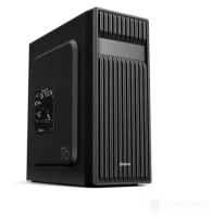 Корпус Zalman ATX Miditower ZM-T6 Black