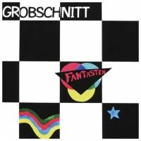 CD Warner Grobschnitt – Fantasten