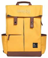 Рюкзак 90 NINETYGO Vibrant College Casual Backpack (Yellow/Желтый)