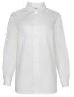 Рубашка Minaku, размер 50, белый