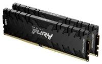 Оперативная память 16Gb Kingston Fury Renegade DDR4 4000MHz (KF440C19RBK2/16) (2x8Gb KIT)