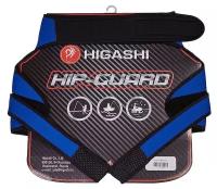 Защита неопреновая Higashi Hip-Guard #Black-Blue