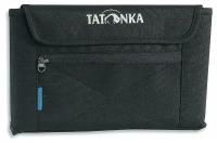 Кошелек Tatonka TRAVEL WALLET black, 2978.040