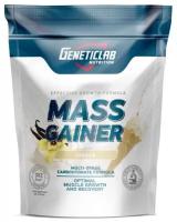 Гейнеры высокоуглеводные Geneticlab Nutrition Mass Gainer (1000 г) Ваниль