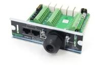 APC Dry Contact I/O SmartSlot Card