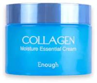 ENOUGH Увлажняющий крем с коллагеном Collagen Moisture Essential Cream