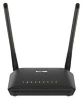Wi-Fi роутер D-link DIR-620S/RU/B1A