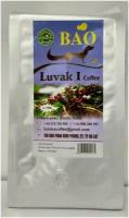 Кофе в зернах Лювак (Luvak I) BAO, 500 г
