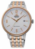 Наручные часы Orient RA-AC0J07S10B