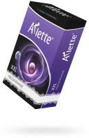 Презервативы Arlette XXL Увеличенные, 6 шт