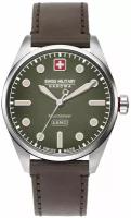 Наручные часы Swiss Military Hanowa Swiss Military Hanowa 06-4345.7.04.006