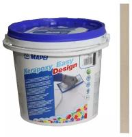 Затирка эпоксидная Mapei Kerapoxy Easy Design №132 бежевая 3 кг