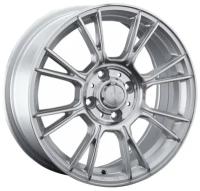 Колесный диск LS Wheels LS818 6.5х15/5х100 D73.1 ET40, SF