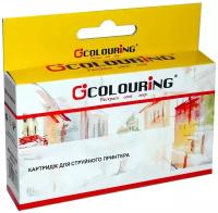 Картридж Colouring CG-T0826N для принтеров Epson, Light Magneta Светло-Пурпурный