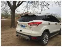 Спойлер Форд Куга СТ для авто Ford Kuga ST (13-н.в.)