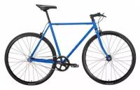 Bearbike Велосипед BEARBIKE Vilnus (700C 1 ск. рост 540 мм) 2020-2021, синий, 1BKB1C181A26