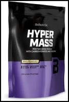 BioTechUSA Hyper Mass 1000 гр., ваниль