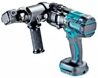 Аккумуляторный резчик шпилек MAKITA DSC121ZK,195509