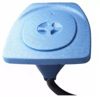 Термосиденье Separett Privy 500, голубой
