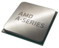 Процессор CPU AMD A10 8770 OEM (AD877BAGM44AB) {3.5GHz/100MHz/AMD Radeon R7}