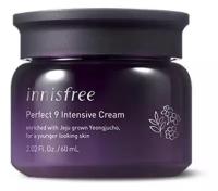 INNISFREE Крем для лица Perfect 9 Intensive Cream