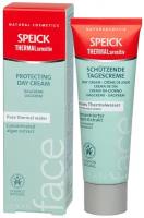 Speick Termal sensitiv Protecting Day Cream Дневной крем для лица